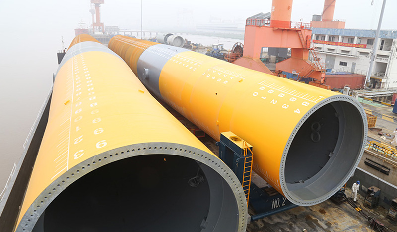 华能大丰300MW项目